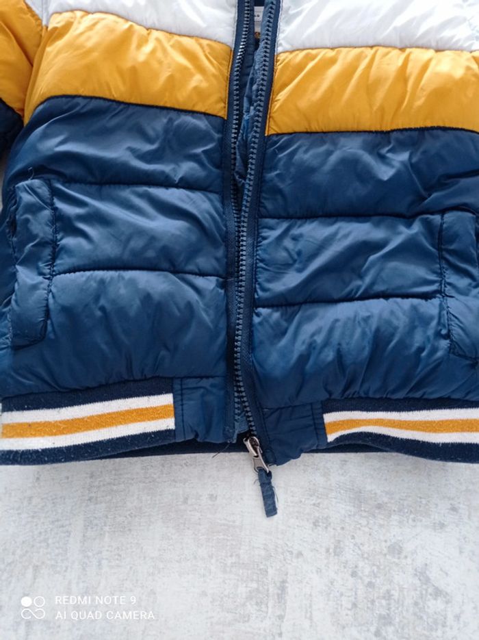 Manteau hiver - photo numéro 4