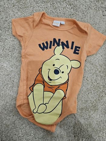 Body Winnie l'ourson