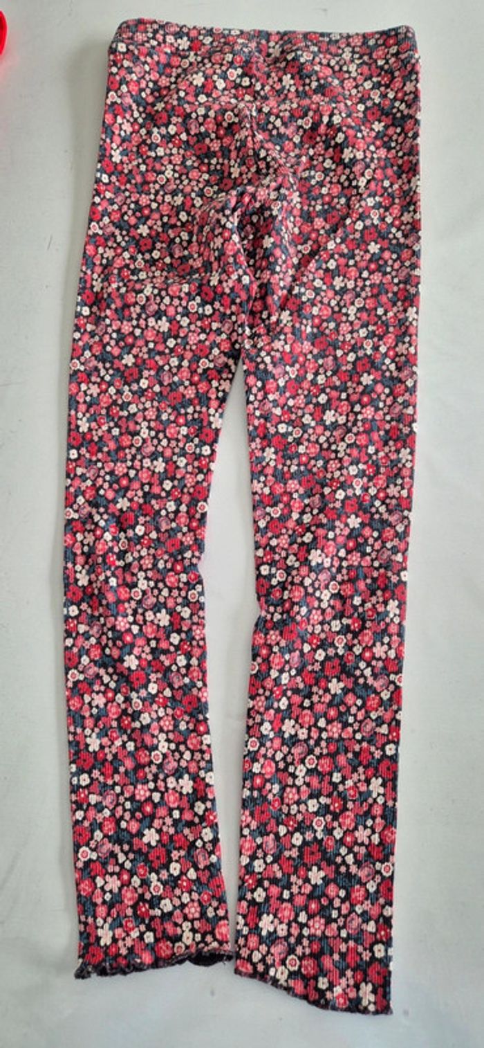 Look fille - photo numéro 17