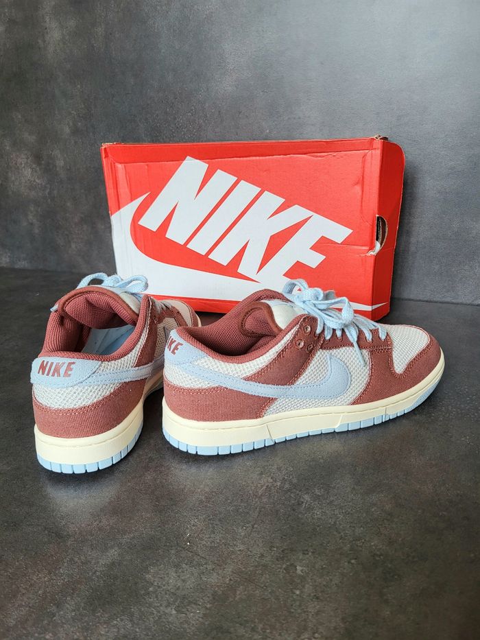Nike Dunk Low Retro - HJ4329200 - Unisex - Size : 38.5 & 39 🌈🌈 - photo numéro 2