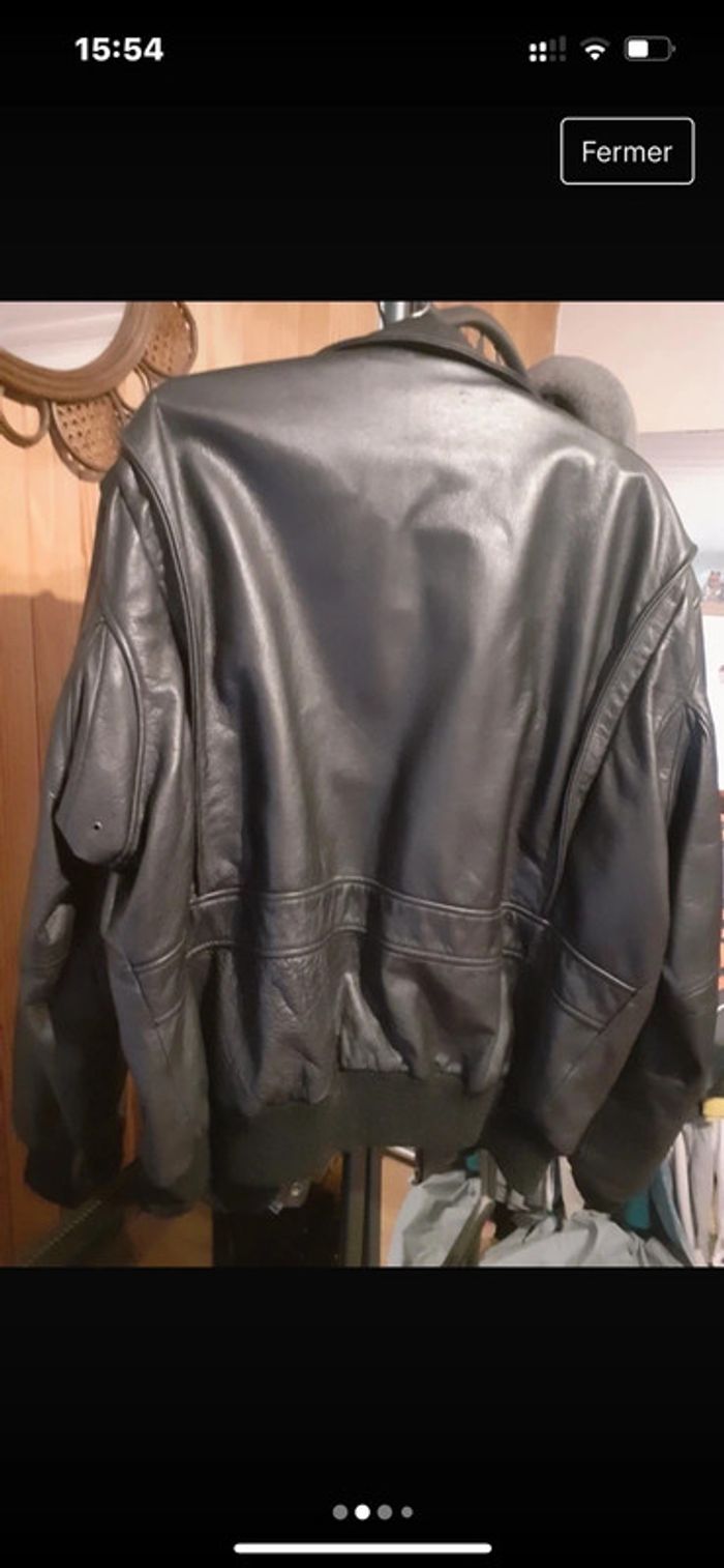 Blouson - photo numéro 3