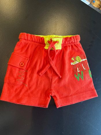 Short