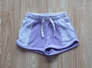 Short Kiabi - 5 Ans