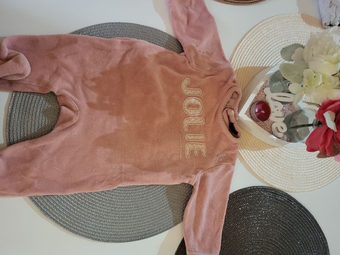 Pyjama - photo numéro 3