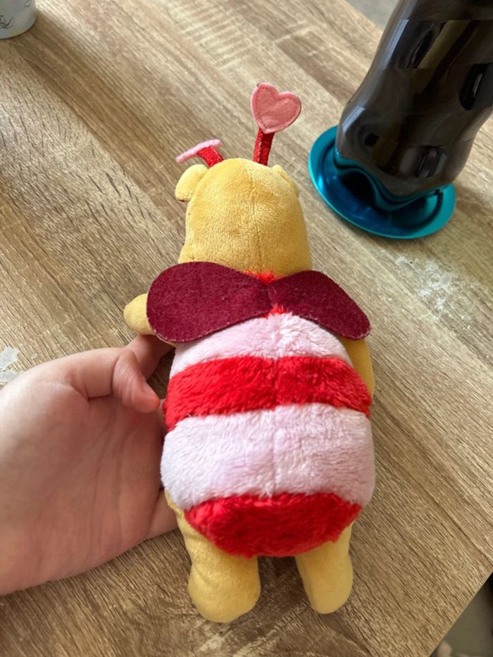 Peluche Disney - photo numéro 3