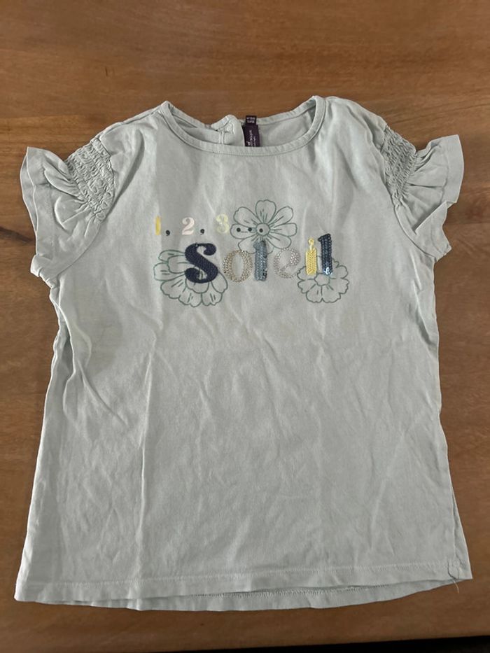 T shirt sergent majors