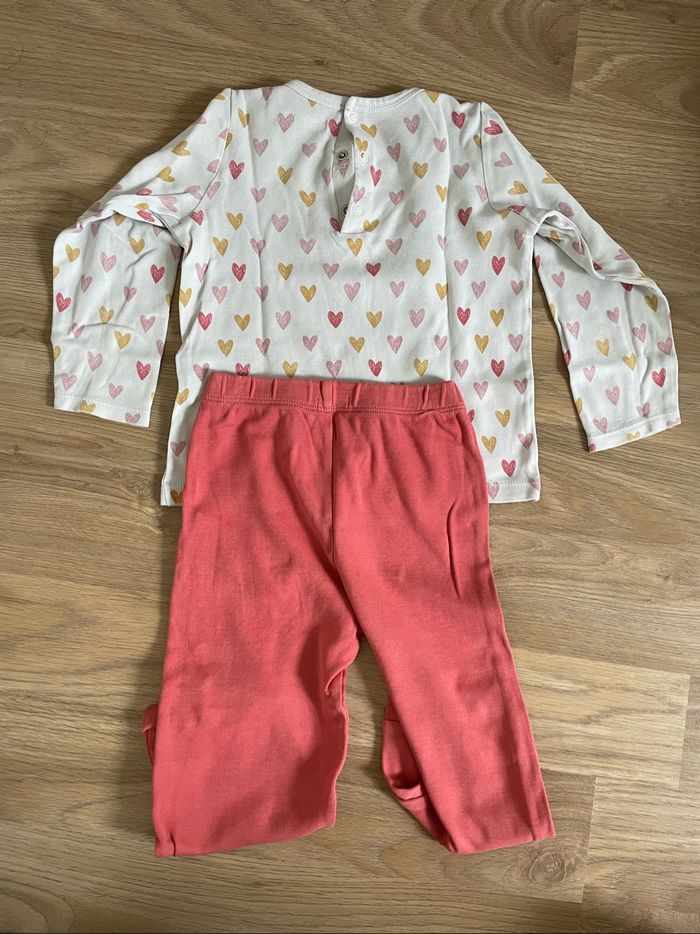 Pyjamas - photo numéro 3