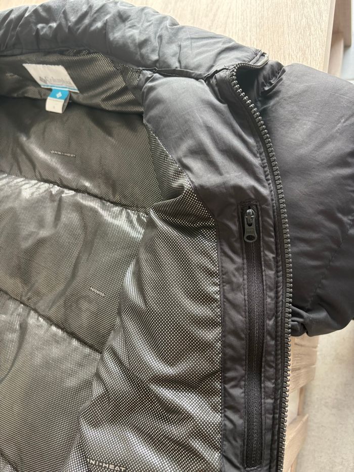 Manteau Columbia - photo numéro 9