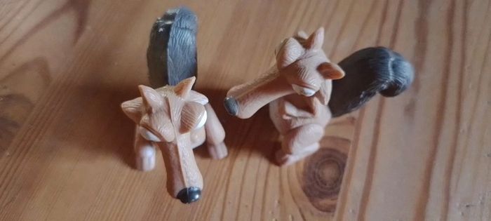 Figurines L'âge de glace - photo numéro 2