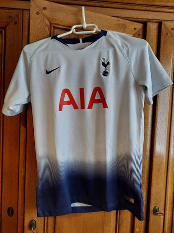 Tee-shirt de foot Tottenham