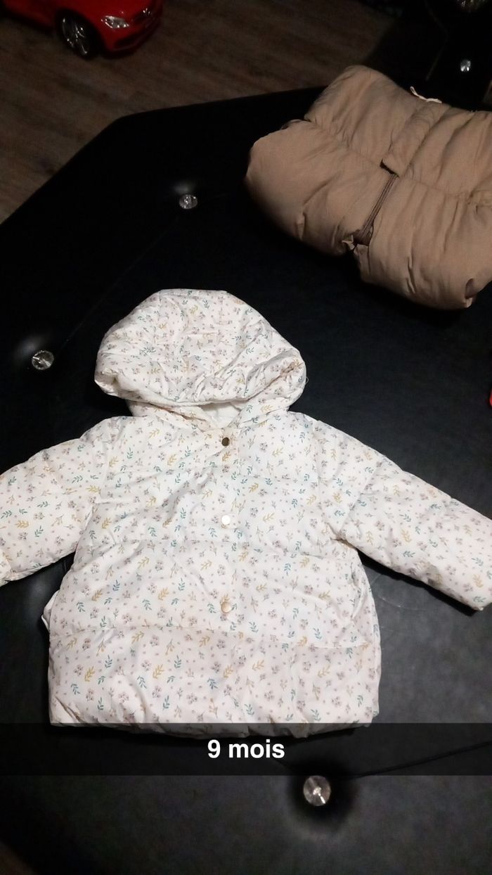 Menteau - photo numéro 2