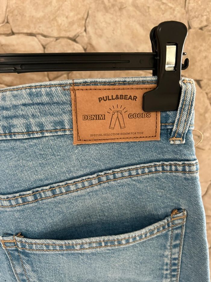 Jeans Pull & Bear 42 - photo numéro 4