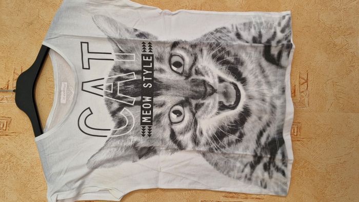 (372) articles disponibles T.shirt In Extenso 12 ans - photo numéro 2