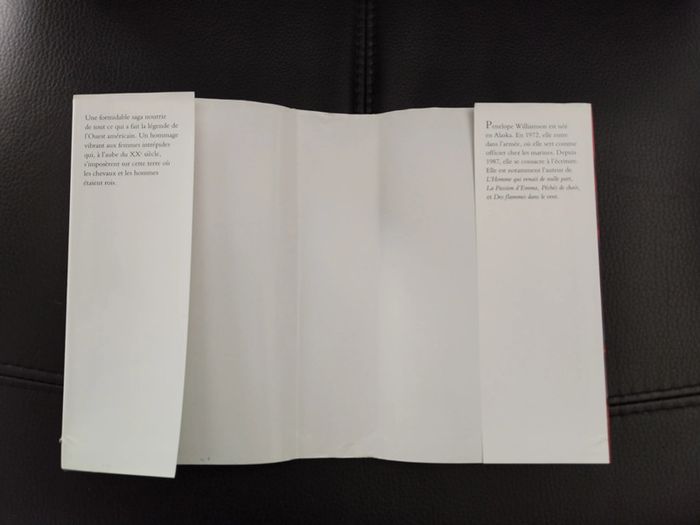 Livre - photo numéro 4