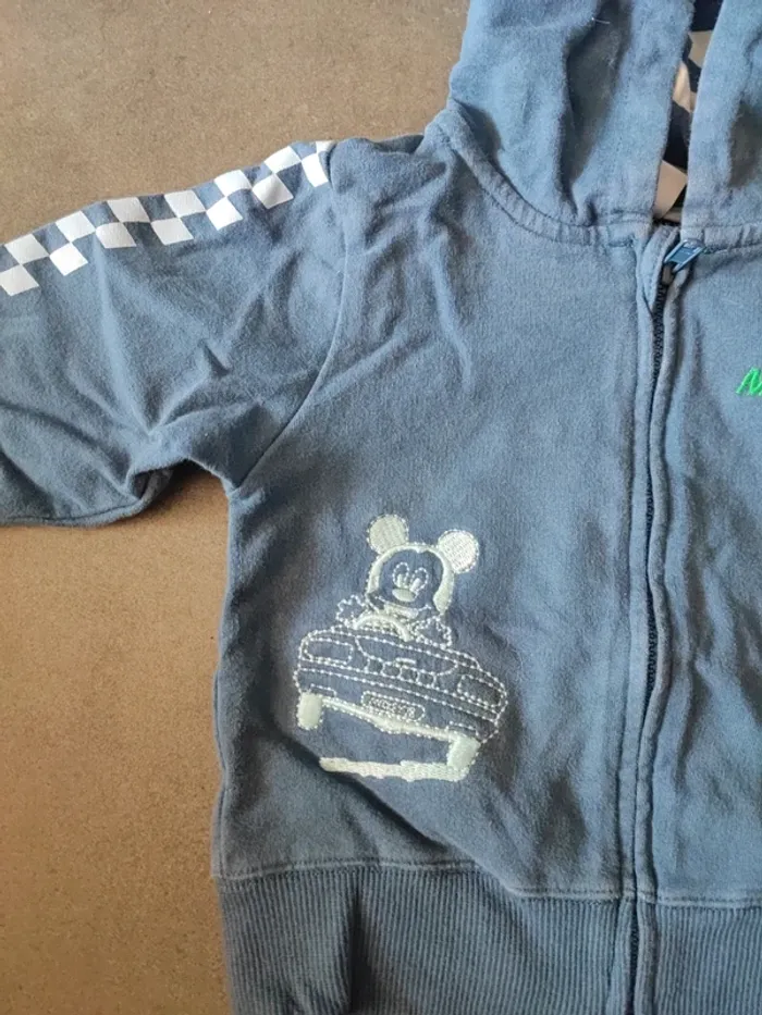 Veste - photo numéro 2