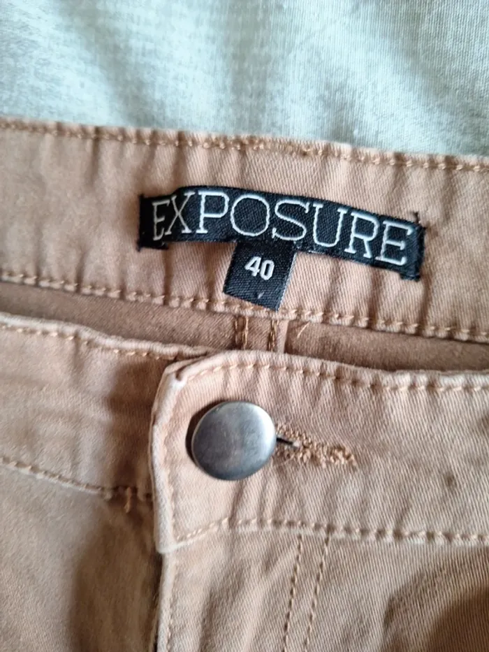 Jeans - photo numéro 3