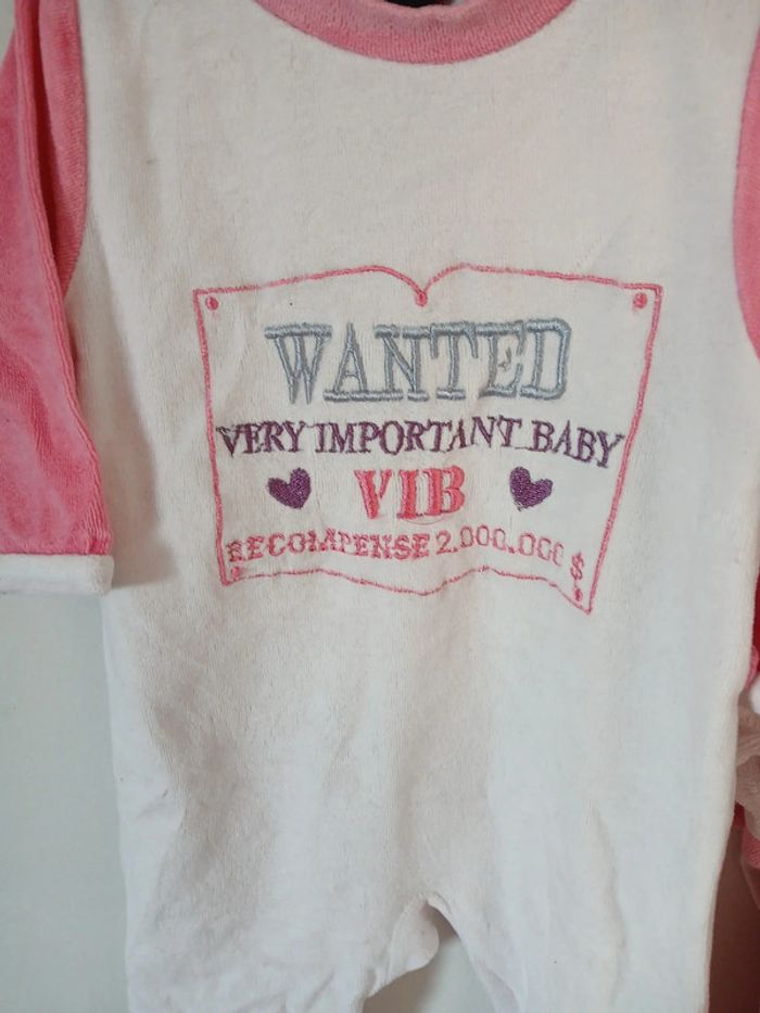 2 pyjamas - photo numéro 4