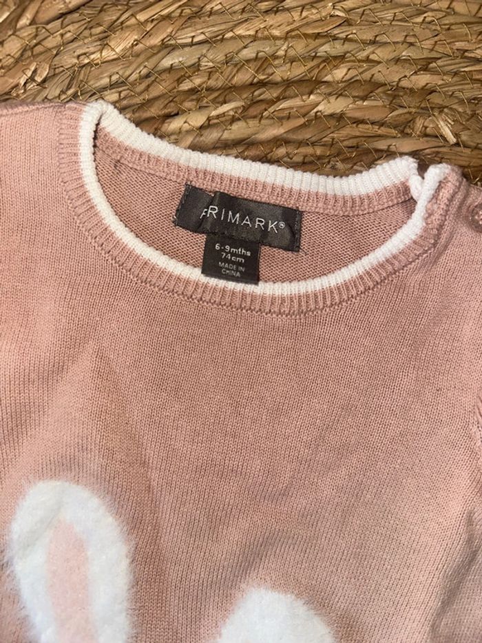 Robe Pull Primark - photo numéro 3