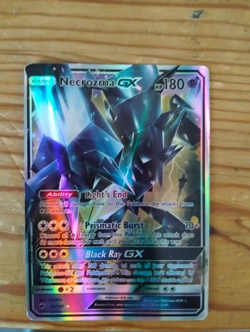 8 Carte pokémon