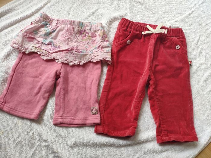 Lot vêtements 3 mois - photo numéro 5