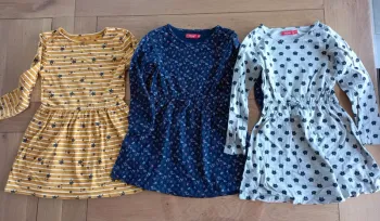 Robe 6 ans