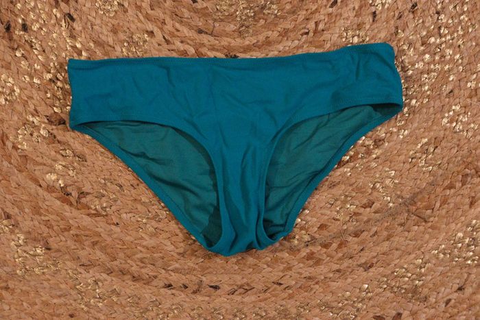 Maillot de bain Etam bleu - photo numéro 4