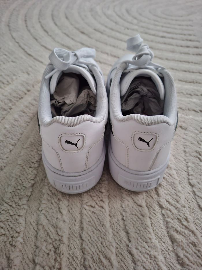 Baskets puma 39 - photo numéro 3