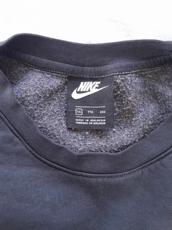 Sweat Nike XXL - photo numéro 12