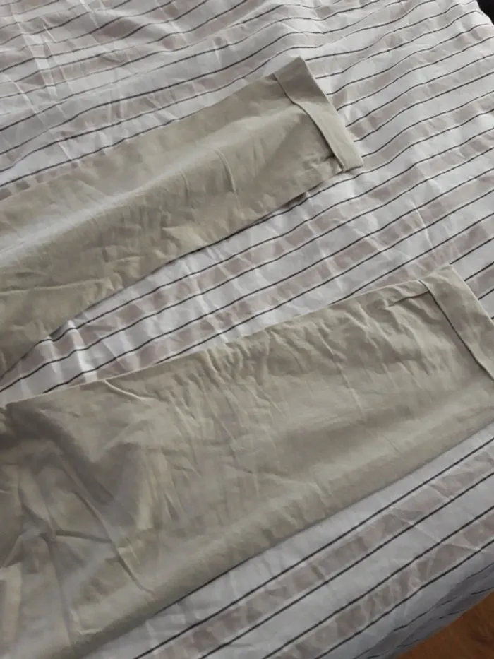 Pantalon Maternité style chino - photo numéro 8