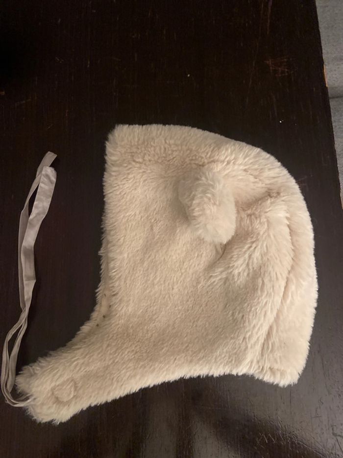 Bonnet Zara