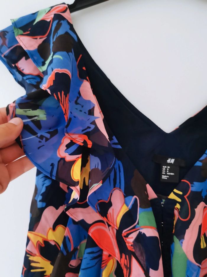 Robe d'été / H&M - photo numéro 2