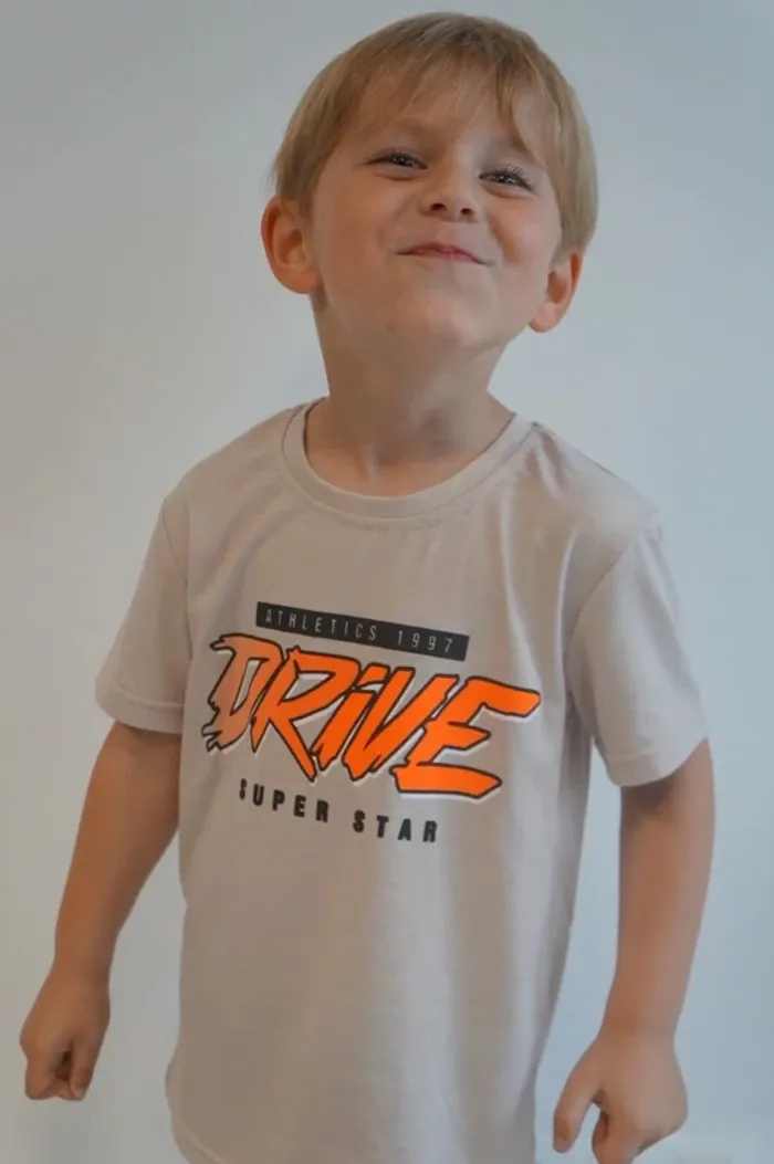 T shirt - photo numéro 2