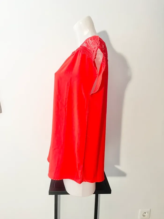 Blouse neuve - photo numéro 4