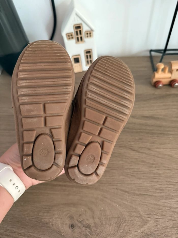 Mocassins - photo numéro 2