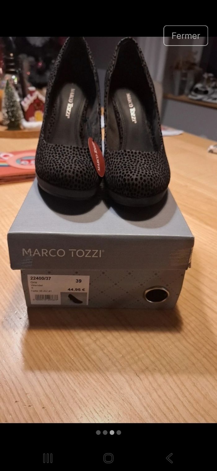 Chaussures - photo numéro 3