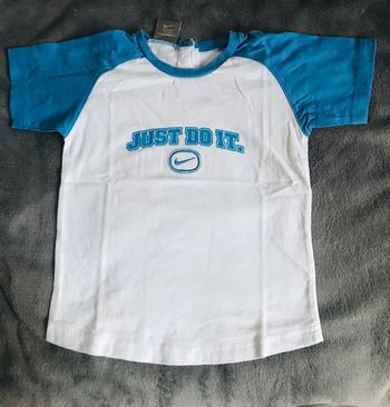 Tee-shirt Nike 3 ans (13)