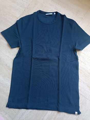 Tee-shirt manches courtes
