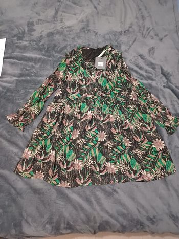 Robe kaporal neuve s