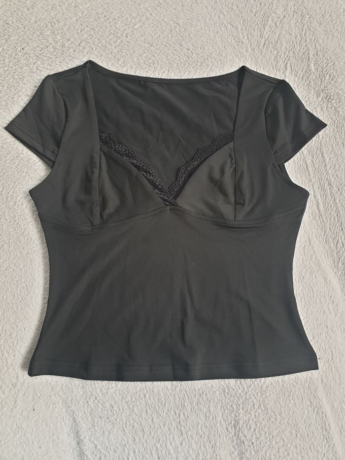 T-shirt femme S neuf