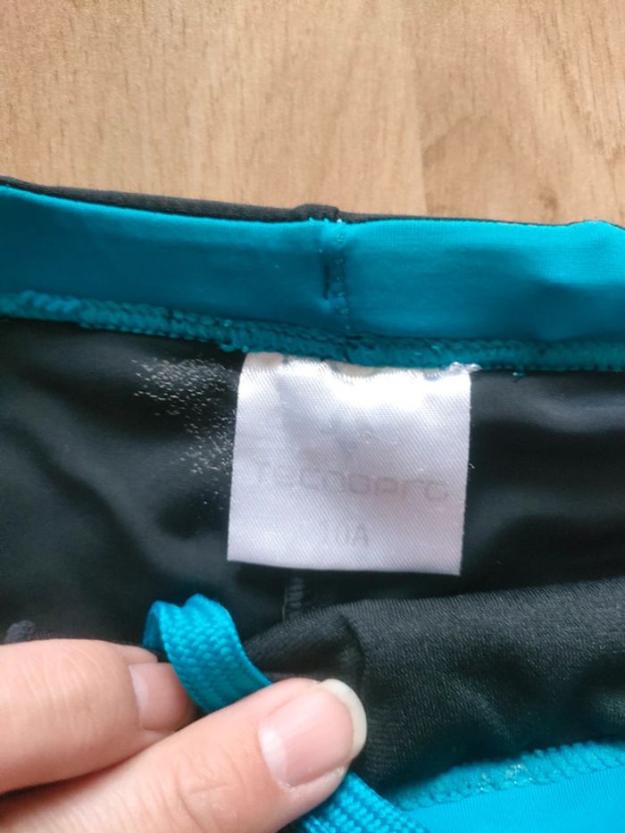 Maillot de bain 10 ans - photo numéro 2