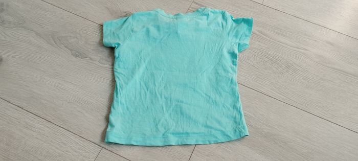 T-shirt MC garçon 80 cm baby club C&A - photo numéro 4