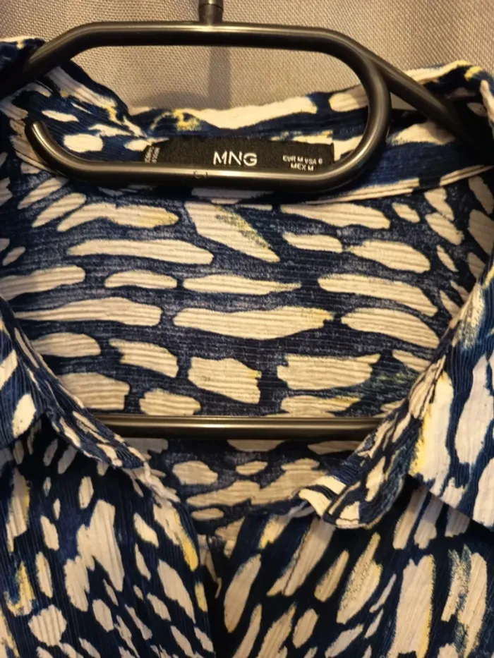 Chemise Mango - photo numéro 3