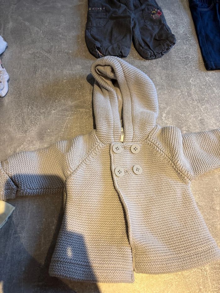 Lot de fille 1 mois - photo numéro 12