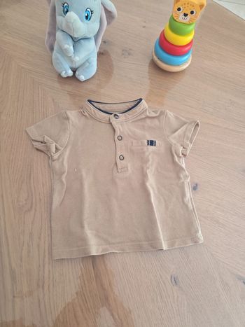 Polo Kiabi