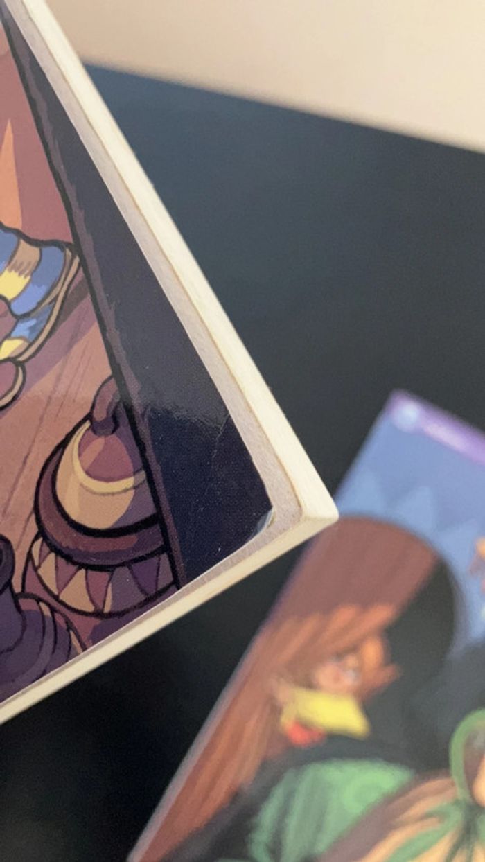 Lot 2 Livres. Nathan Poche . Alchimia. - photo numéro 9