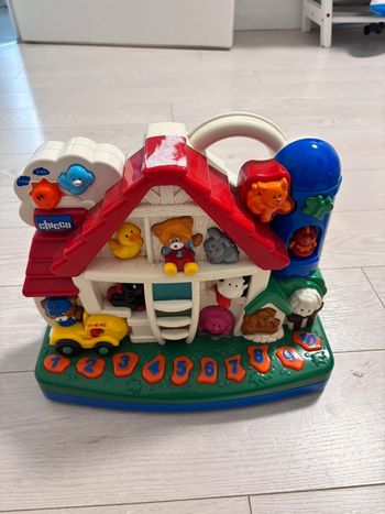 Jeux musicale