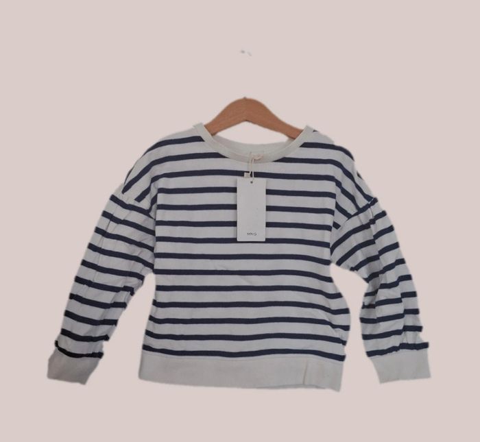 Ensemble ultra tendance fille 5/6 ans (116 cm) - photo numéro 2