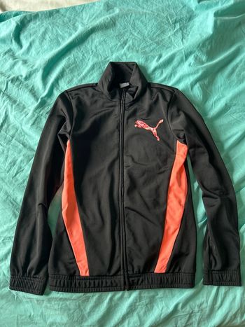 Veste sport puma
