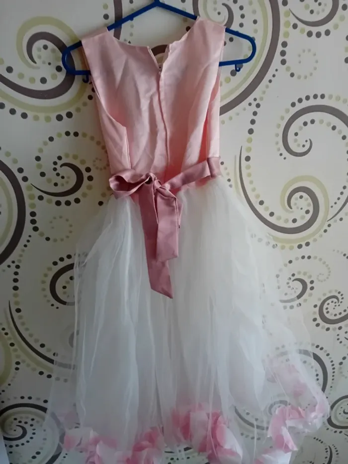 Robe de cérémonie - photo numéro 4