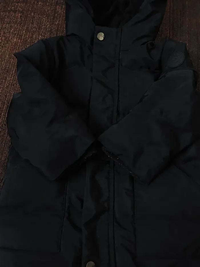 Manteau Jacadi - photo numéro 4